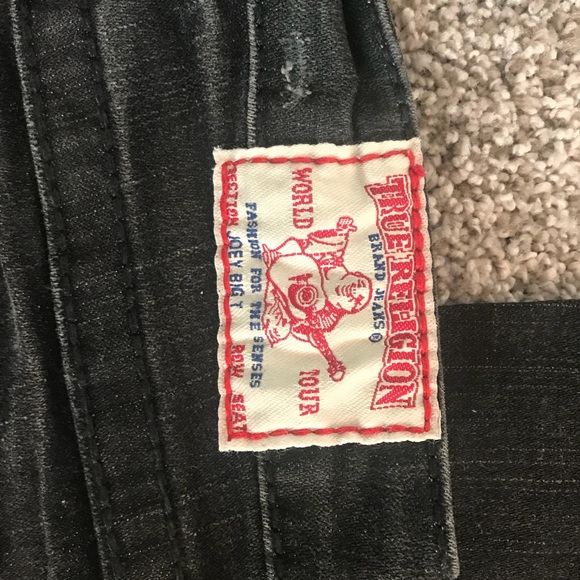 True Religion - Picture 4 of 4